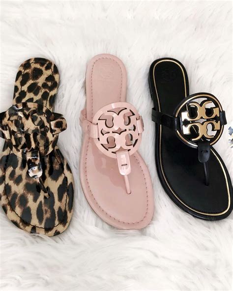 tory burch dupe shoes|tory burch miller sandal dupes.